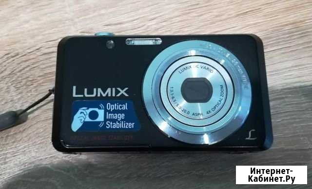Panasonic Lumix DMC-FS28 Калуга - изображение 1