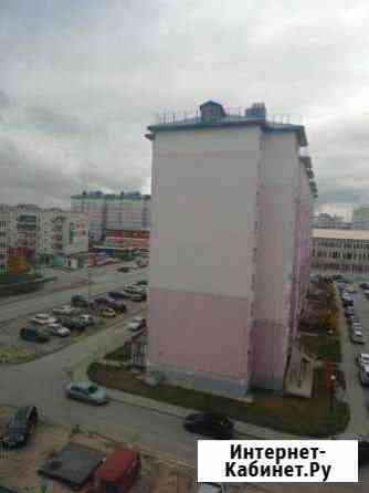2-к квартира, 54.6 кв.м., 6/9 эт. Ноябрьск