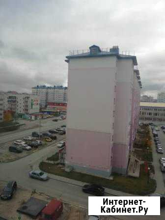2-к квартира, 54.6 кв.м., 6/9 эт. Ноябрьск - изображение 1
