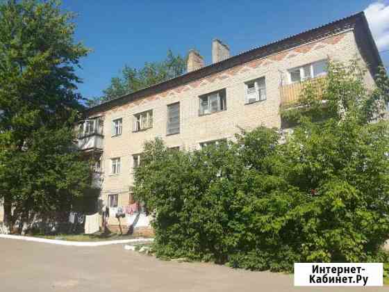 Комната 12.3 кв.м. в 1-к, 1/3 эт. Воскресенск