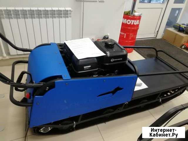 Barboss Max 15 Томск - изображение 1