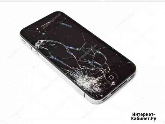 Ремонт iPhone, Android, компьютеров, ноутбуков Волгоград
