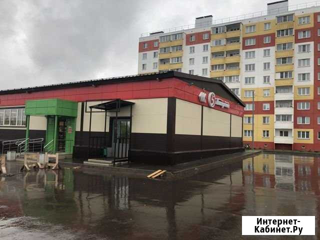 Помещение свободного назначения, 86 кв.м. Киров - изображение 1