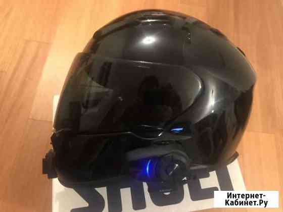 Мотошлем shoei XR-1100 Ялта