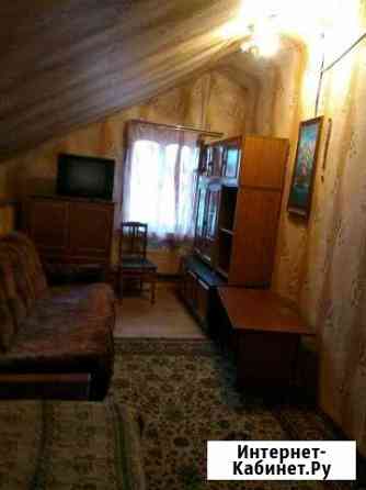 Комната 16 кв.м. в 1-к, 2/2 эт. Серпухов