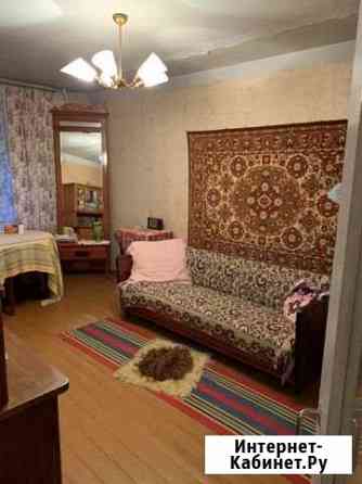 2-к квартира, 44 кв.м., 1/5 эт. Боровичи