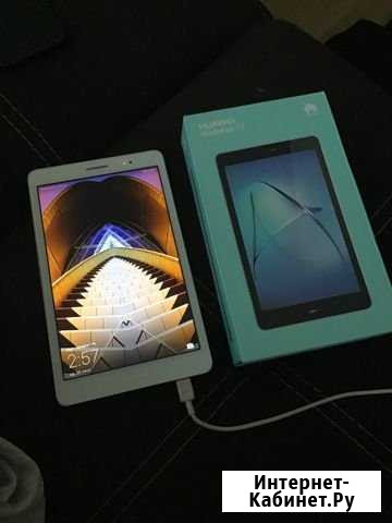 Планшет huawei Mediapad T3 Мурино - изображение 1