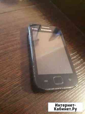 SAMSUNG galaxy Ace Duos gt-s6802 Омск