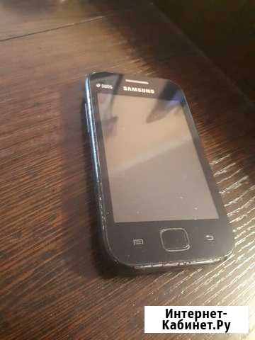 SAMSUNG galaxy Ace Duos gt-s6802 Омск - изображение 1