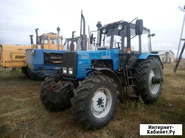 Продам трактор мтз1221.2 Шипуново - изображение 1
