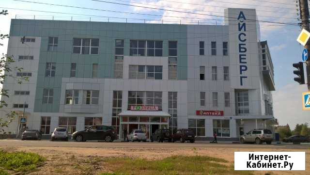 Торговые помещения, от 20 кв.м. Тверь - изображение 1
