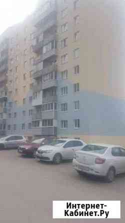 1-к квартира, 36 кв.м., 3/10 эт. Рязань