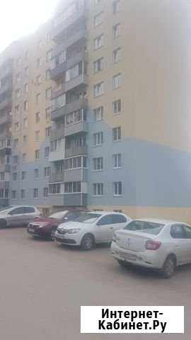 1-к квартира, 36 кв.м., 3/10 эт. Рязань - изображение 1