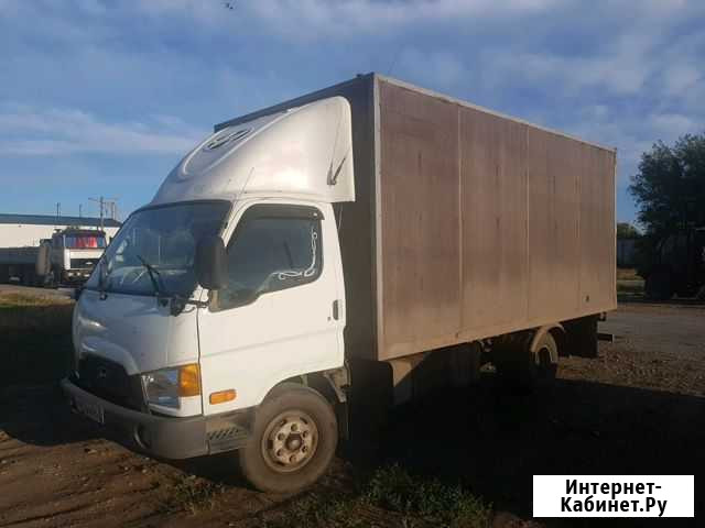 Продам HD 72, 2007 Кинель - изображение 1