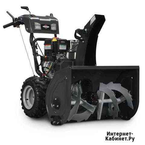 Снегоуборщик Briggs & Stratton BH17530SE Варнавино