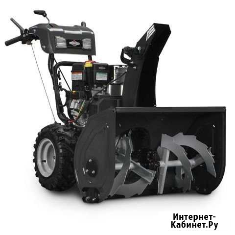 Снегоуборщик Briggs & Stratton BH17530SE Варнавино - изображение 1