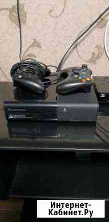 Xbox 360 Изобильный