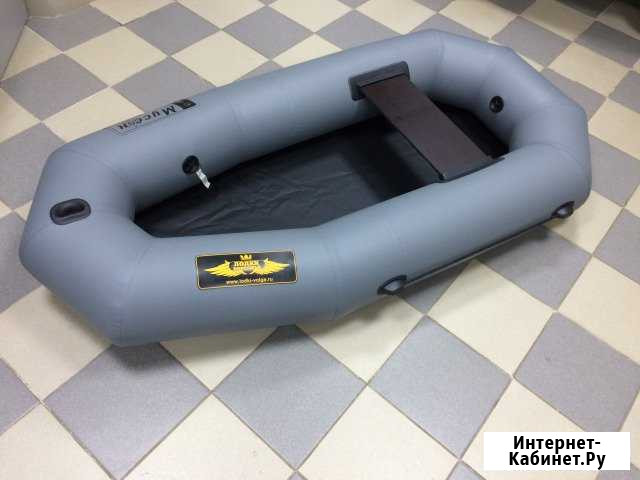 Лодка пвх Муссон R 195 Шахты - изображение 1