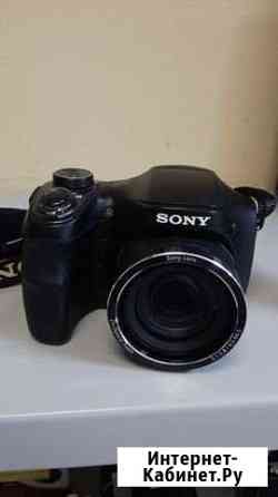 Фотоаппарат Sony DSC-H100 арт.3218/991 Феодосия