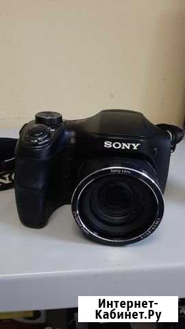 Фотоаппарат Sony DSC-H100 арт.3218/991 Феодосия - изображение 1