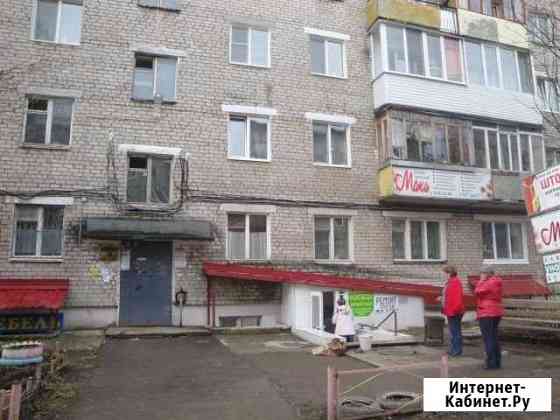 Помещение свободного назначения, 23 кв.м. Пермь