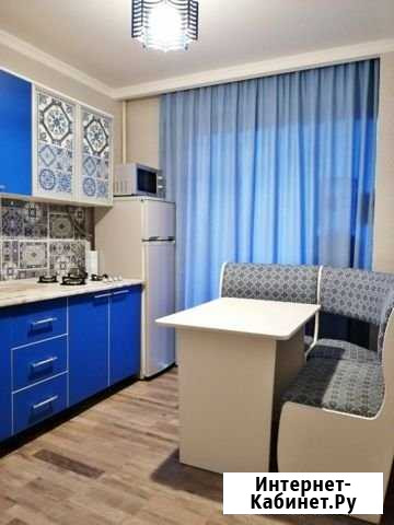 2-к квартира, 40 кв.м., 4/5 эт. Черкесск - изображение 1