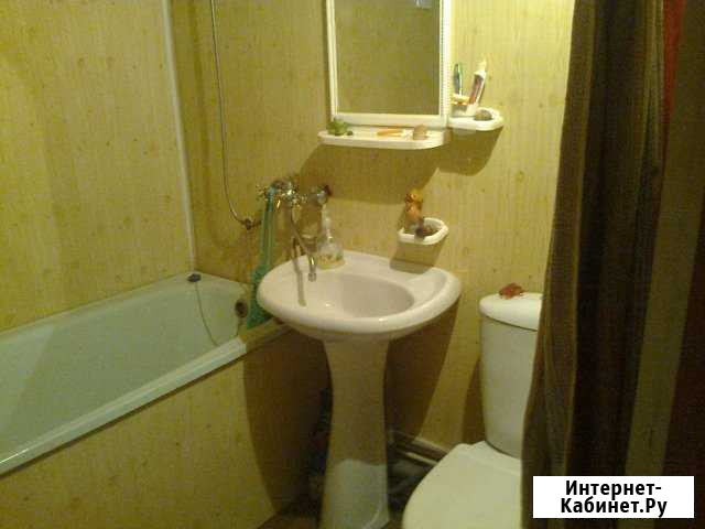 Дом 80 кв.м. на участке 17 сот. Алатырь - изображение 1