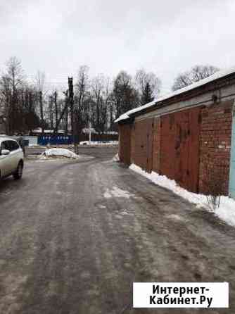 Гараж, 24 кв.м. Истра
