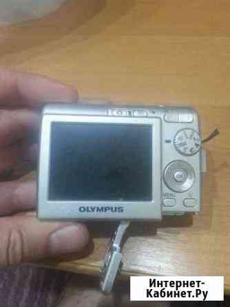 Olympus FE-210 Кувандык