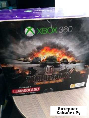Приставка xbox 360 500 гб Нижний Тагил - изображение 1