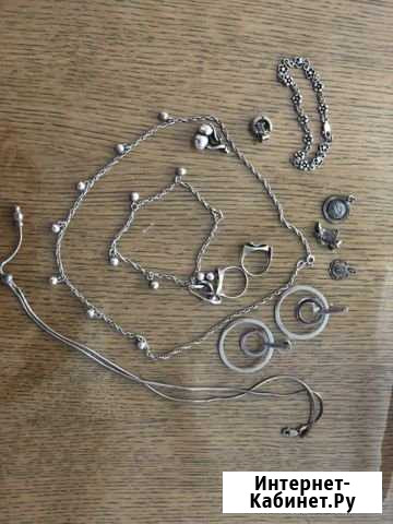 Серебро 925 пробы Энгельс - изображение 1