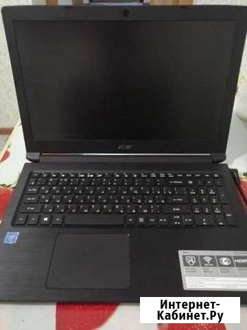 Acer Салават - изображение 1
