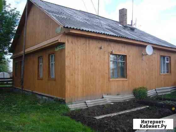 Дача 100 кв.м. на участке 30 сот. Серов