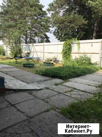 Дом 53 кв.м. на участке 7 сот. Железногорск - изображение 1