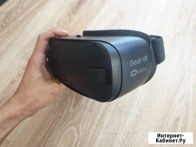 Очки VR Калининград - изображение 1