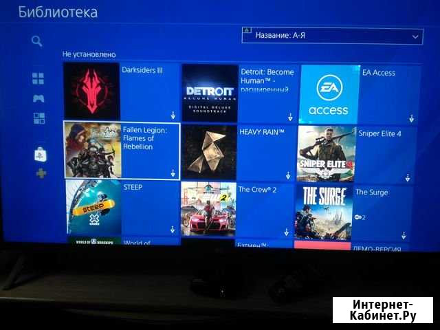 PS 4 slim 1 tb Таганрог - изображение 1