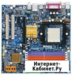 GA-K8N51PVM9-RH Иваново - изображение 1