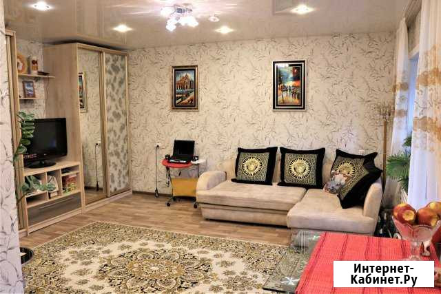 2-к квартира, 43.3 кв.м., 2/5 эт. Зея - изображение 1