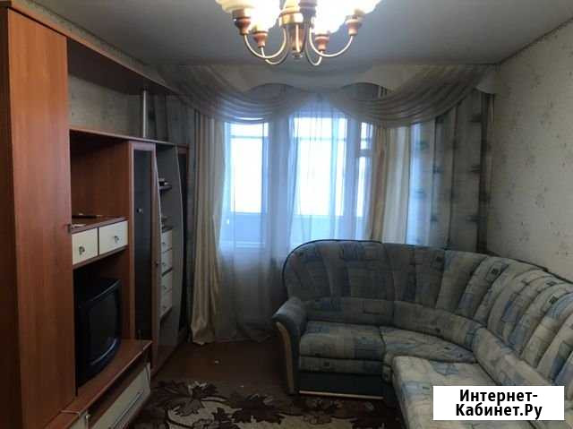 2-к квартира, 45.1 кв.м., 6/9 эт. Мончегорск - изображение 1