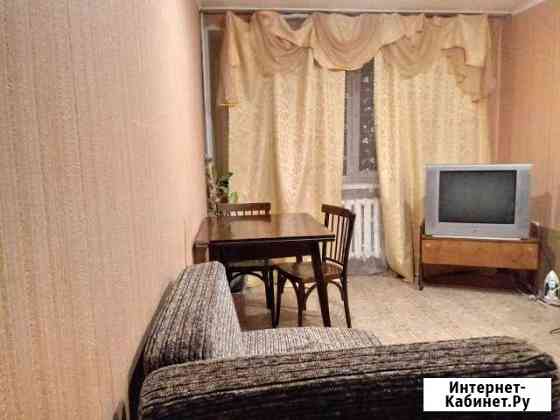 Комната 16 кв.м. в 2-к, 1/5 эт. Дзержинск