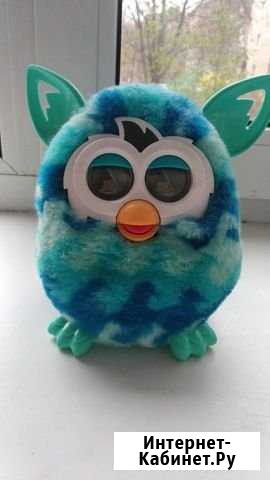 Игрушка Furby Ярославль - изображение 1