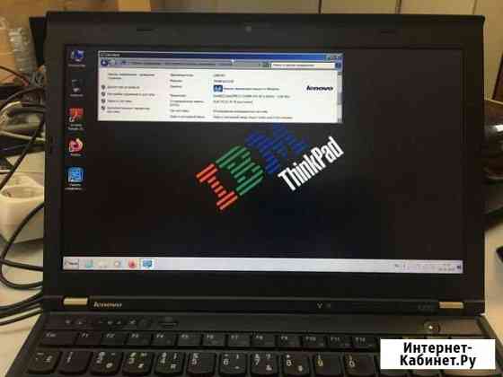 Thinkpad X230 Мытищи