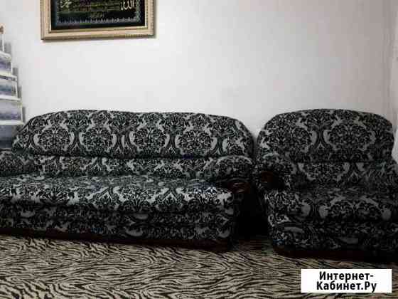 Мягкая мебель Грозный