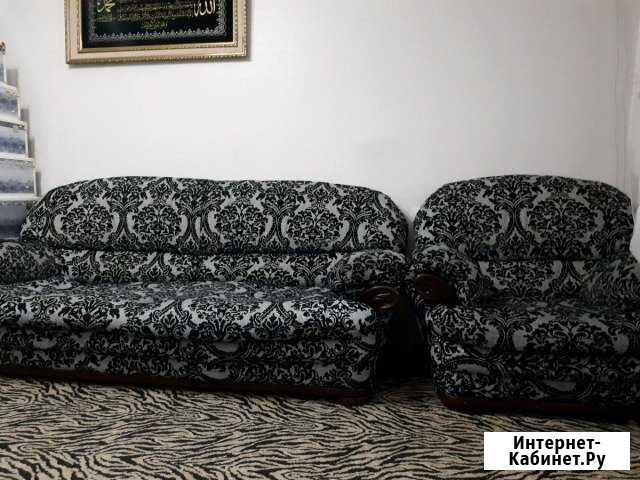 Мягкая мебель Грозный - изображение 1