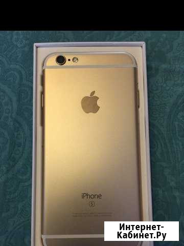 iPhone 6s Петрозаводск - изображение 1