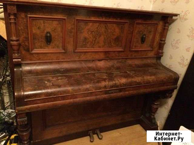 Продам пианино Одинцово - изображение 1