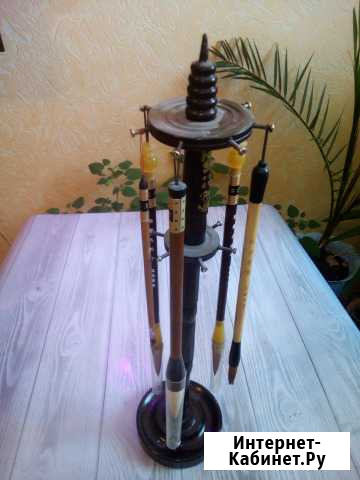 Китайские кисти Ставрополь - изображение 1