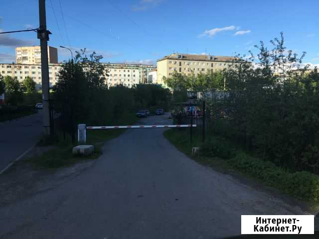 Гараж, > 30 кв.м. Мурманск - изображение 1