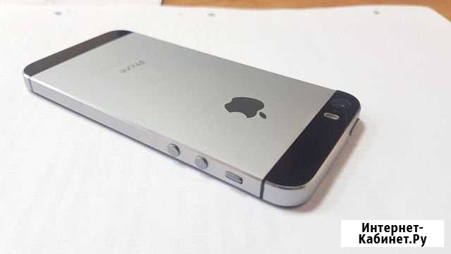 iPhone 5s Смоленск - изображение 1