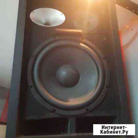 Торг.Колонки wharfedale rio v 153. торг Козулька